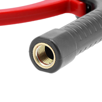 Airpress Blaaspistool 10cm + 2 nozzles - 45021