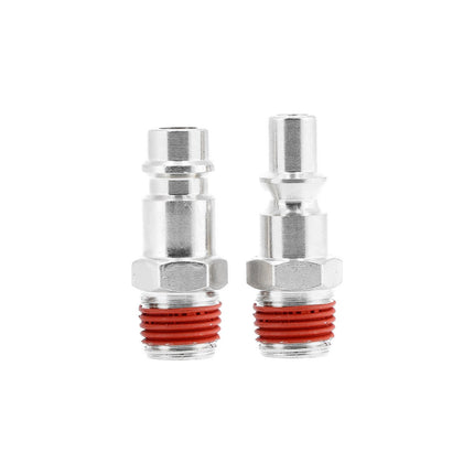 Airpress Blaaspistool 10cm + 2 nozzles - 45021