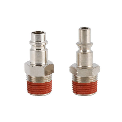 Airpress Blaaspistool 120cm + 2 nozzles - 45028