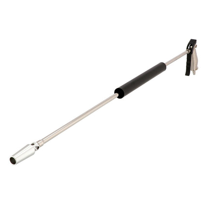 Airpress Blaaspistool 120cm + 2 nozzles - 45028