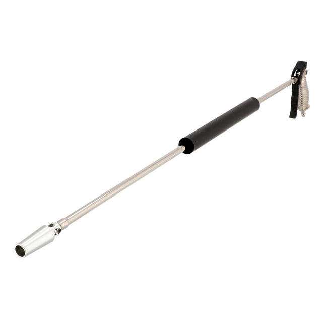 Airpress Blaaspistool 120cm + 2 nozzles - 45028
