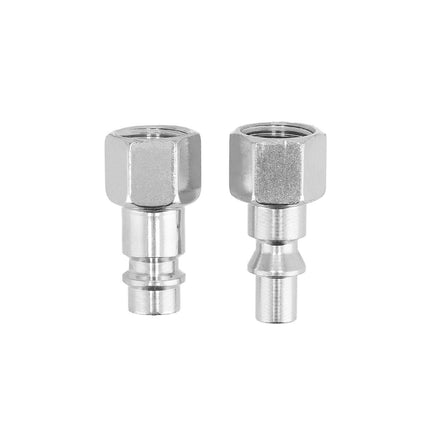 Airpress Blaaspistool kort + tules 12 bar - 4300001
