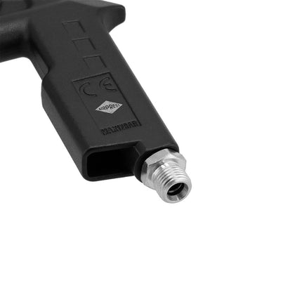 Airpress Blaaspistool kort + tules 12 bar - 4300001
