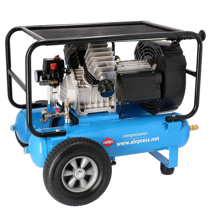 Airpress Compressor BLM 22-410 230V - 36622
