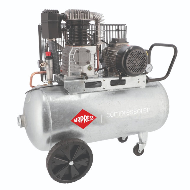 Airpress Compressor G 625-90 Pro 400V - 369669