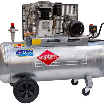 Airpress Compressor GK 700-300 400V - 369568