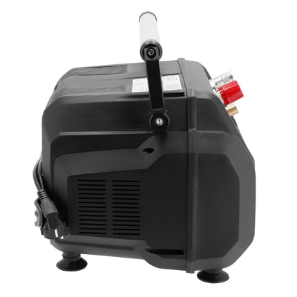 Airpress Compressor H 215-6 olievrij 230V 8 bar - 36943