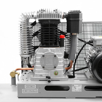 Airpress Compressor HK 1000-270 400V - 360650