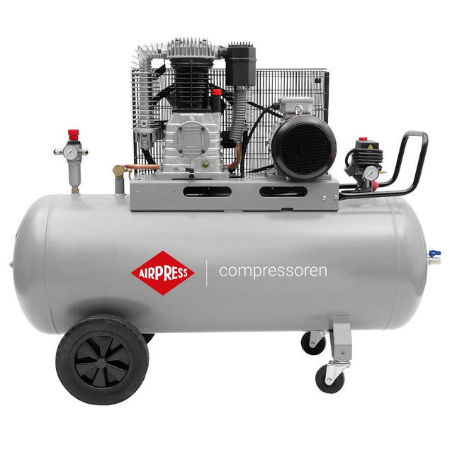 Airpress Compressor HK 1000-270 400V - 360650