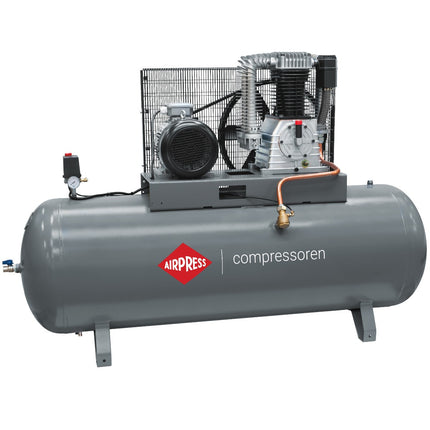 Airpress Compressor HK 1500-500 400V - 360673