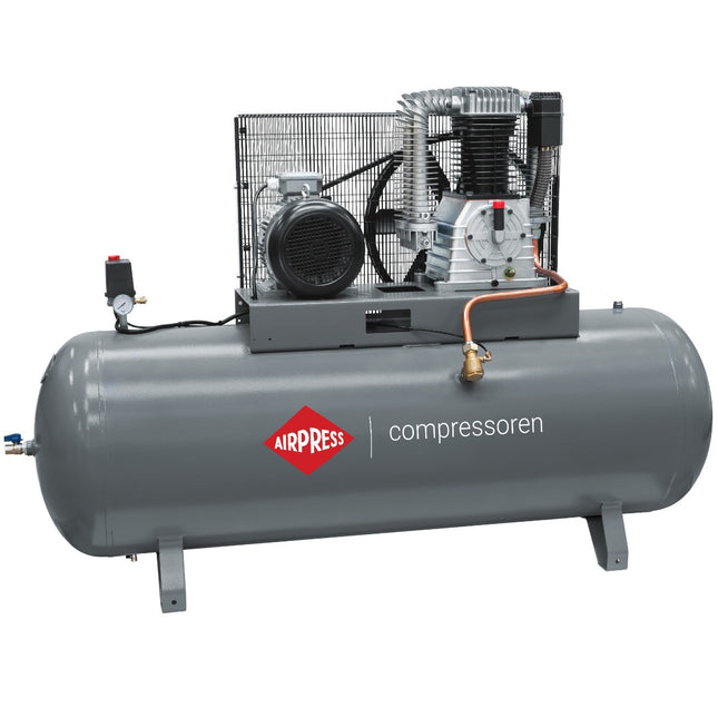 Airpress Compressor HK 1500-500 400V - 360673