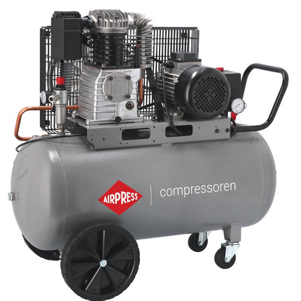 Airpress Compressor HK 425-100 400V - 360501