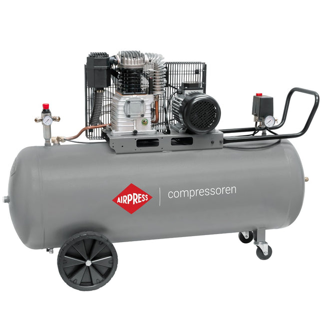 Airpress Compressor HK 425-200 400V - 360563