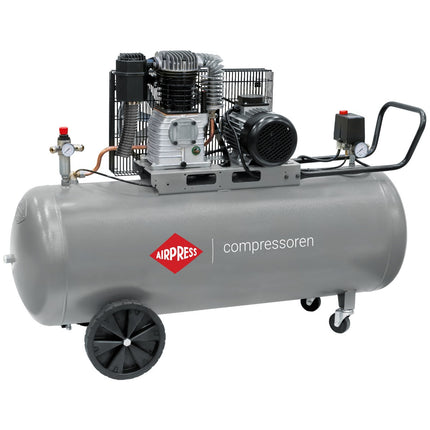 Airpress Compressor HK 600-200 400V - 360564