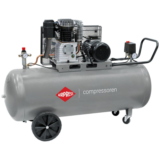 Airpress Compressor HK 600-200 400V - 360564
