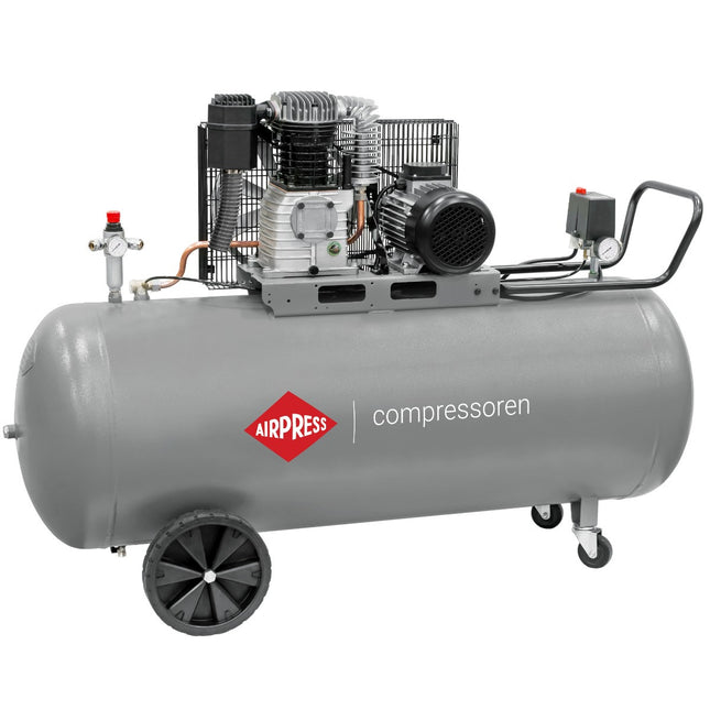Airpress Compressor HK 600-270 400V - 360565