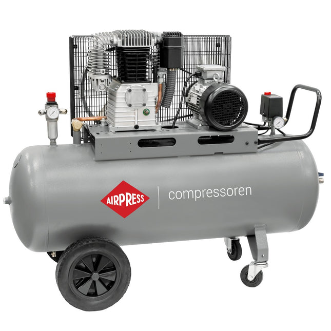 Airpress Compressor HK 650-200 400V - 360671