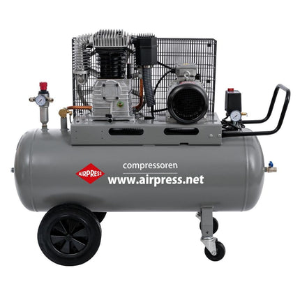Airpress Compressor HK 700-150 400V - 360643