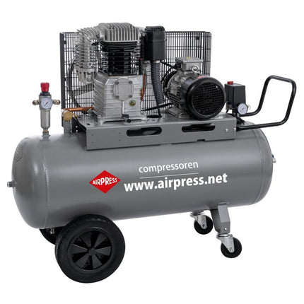 Airpress Compressor HK 700-150 400V - 360643