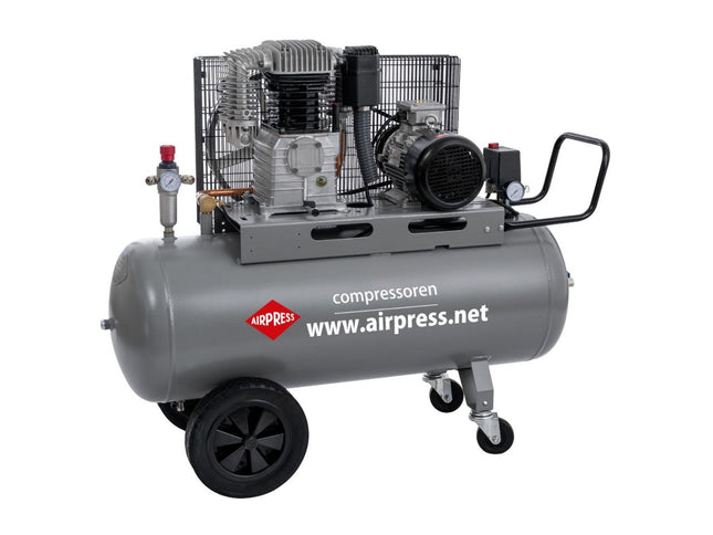 Airpress Compressor HK 700-150 400V - 360643