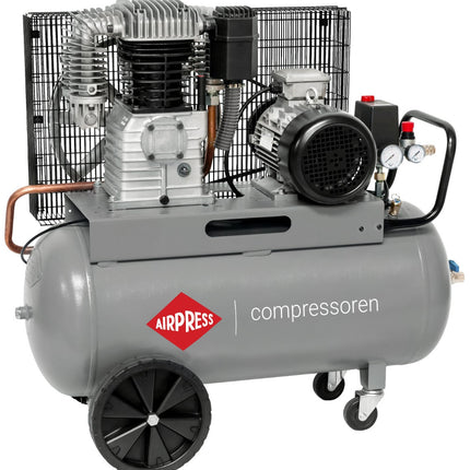 Airpress Compressor HK 700-90 400V - 360640