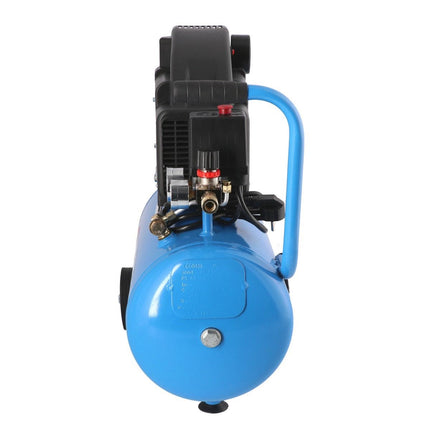 Airpress Compressor HL 150-24 8 bar 1.5 pk 1.1 kW 120 l min 24 l - 36744-E