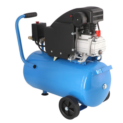 Airpress Compressor HL 150-24 8 bar 1.5 pk 1.1 kW 120 l min 24 l - 36744-E