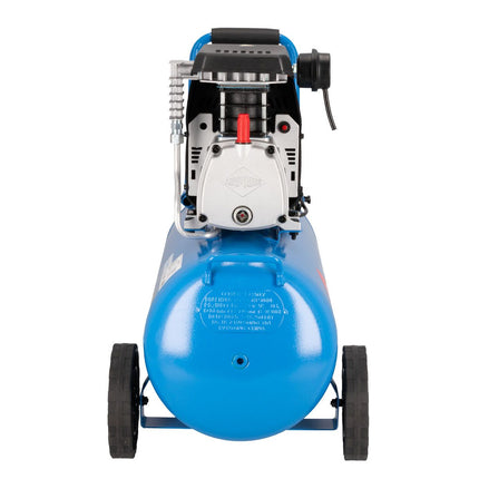 Airpress Compressor HL 260-50 8 bar 2 pk/1.5 kW 206 l/min 50 l - 36872