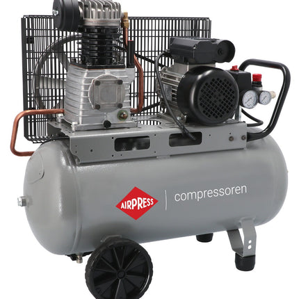 Airpress Compressor HL 310-50 230V - 360531