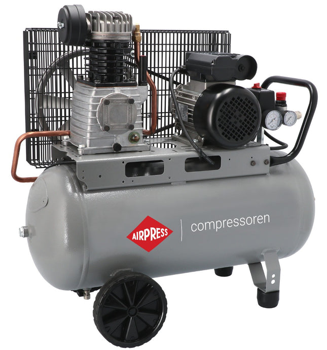 Airpress Compressor HL 310-50 230V - 360531