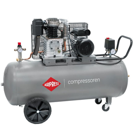 Airpress Compressor HL 425-150 Pro 10-360567