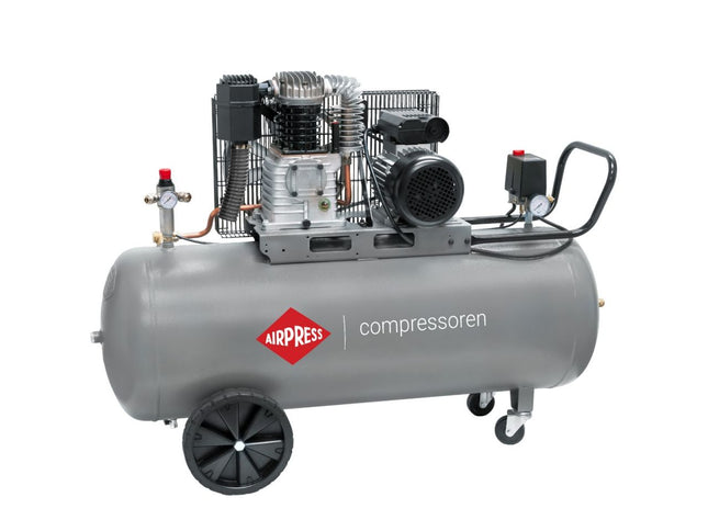 Airpress Compressor HL 425-150 Pro 10-360567