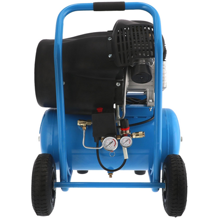 Airpress Compressor HL 425-24 230V - 36833