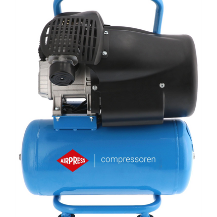 Airpress Compressor HL 425-24 230V - 36833