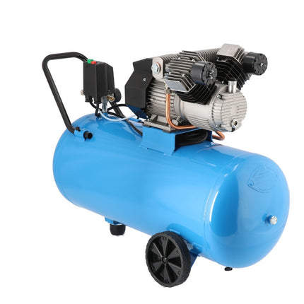 Airpress Compressor KM 100-350 - 36507