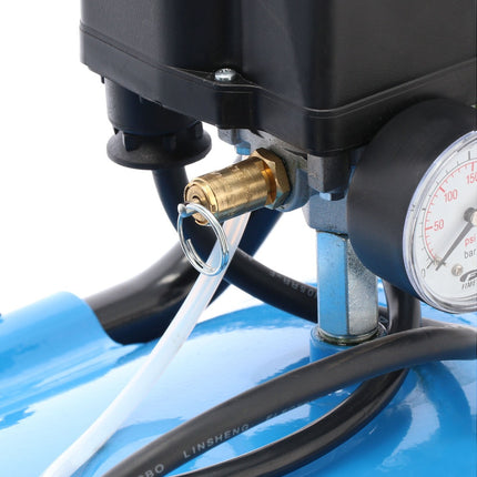 Airpress Compressor KM 100-350 - 36507