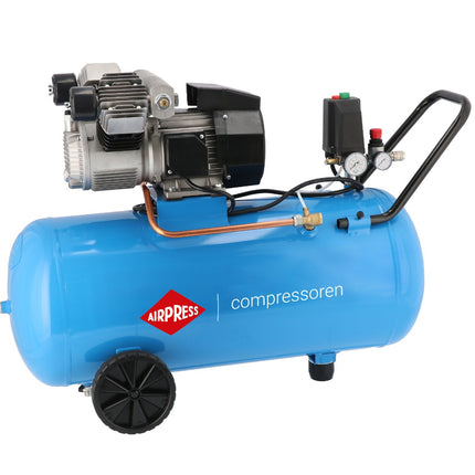 Airpress Compressor KM 100-350 - 36507