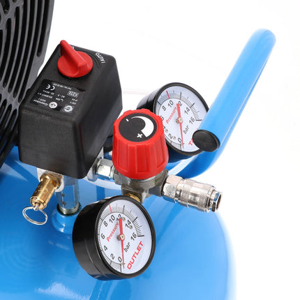 Airpress Compressor LM 50-410 230V - 36603