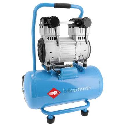 Airpress Compressor LMO 25-250-36862