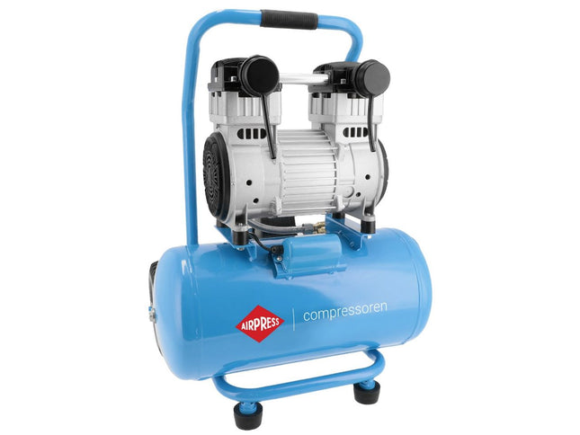 Airpress Compressor LMO 25-250-36862
