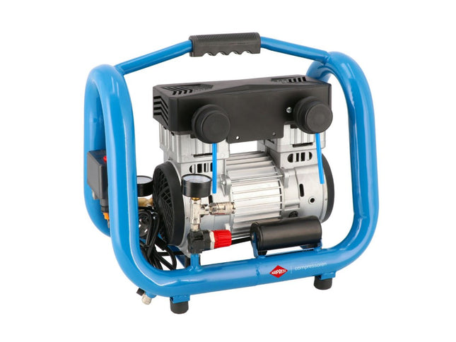 Airpress Compressor LMO 4-170-36577