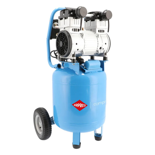 Airpress Compressor LMVO 40-250-36854