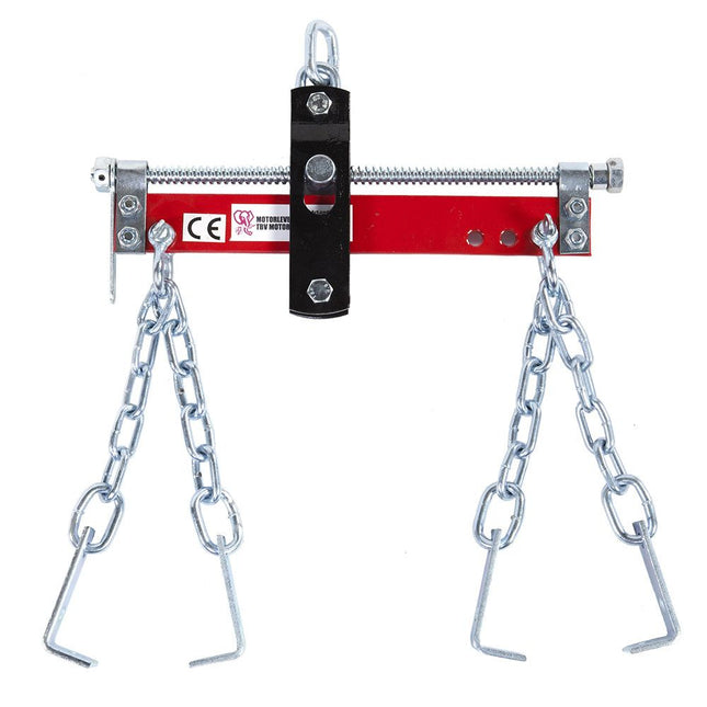 Airpress Evenaar voor motortakel / werkplaatskraan 680 kg - 76182