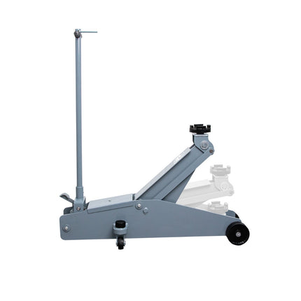 Airpress Garagekrik 10 ton 920mm hydraulisch - 72126-1