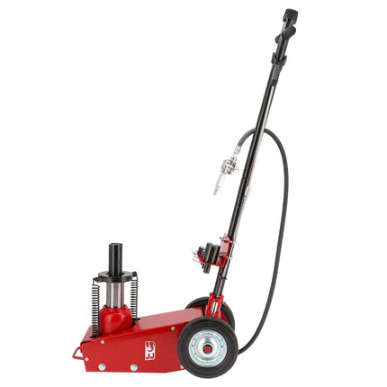 Airpress Garagekrik 35 ton 535mm hydraulisch - 72135-1
