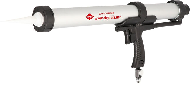 Airpress Kitspuit met vulbeker 600ml - 45291