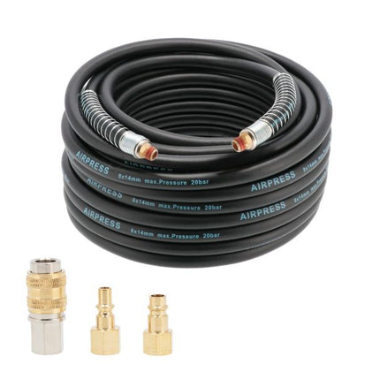 Airpress Luchtslang 20 meter Universeel - 40492