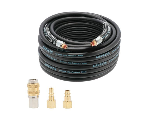 Airpress Luchtslang 20 meter Universeel - 40492