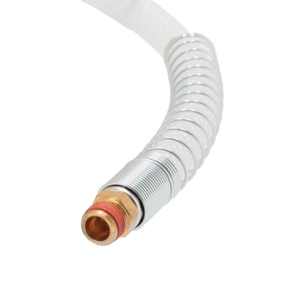 Airpress Luchtslang PVC 15 meter gevlochten 1-4 - 40481