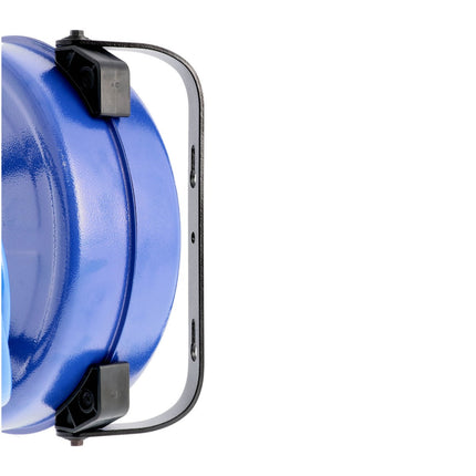 Airpress Luchtslanghaspel 20m PU wandmodel zelfoprollend 1-4 8x12mm - 4650820